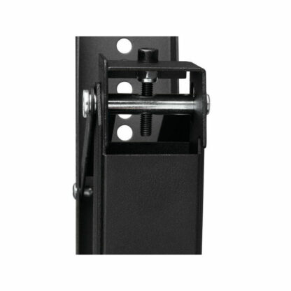 Vogel's PFW 6910 - Bracket - for flat panel - lockable - black - screen size: 80"-128" - wall-mountable - Βάση Τηλεόρασης Vogel’s 7369100 120″ 230 kg Οθόνες