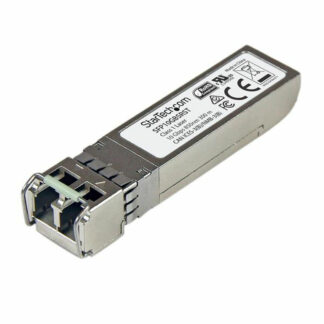 SFP ίνα ενότητα μονότροπη Startech SFP-10G-BXD-I-ST