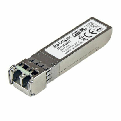 Πολλαπλού τρόπου ενότητα ινών SFP Startech SFP10GBSRST          10 Gigabit Ethernet