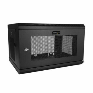 Rack Startech RK319WALLV Κάθετο 19"