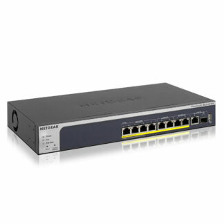 Διακόπτης Netgear XS508M-100EUS