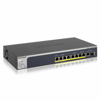 Διακόπτης Netgear MS510TXPP-100EUS RJ-45