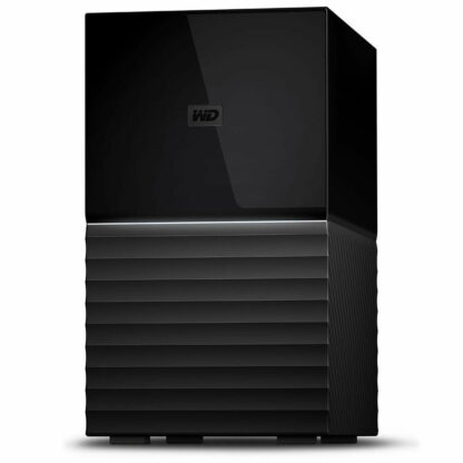 Εξωτερικός Σκληρός Δίσκος Western Digital WDBFBE0160JBK-EESN 16 TB