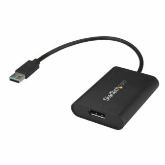 Αντάπτορας USB σε RS232 Startech ICUSB2322I Μαύρο