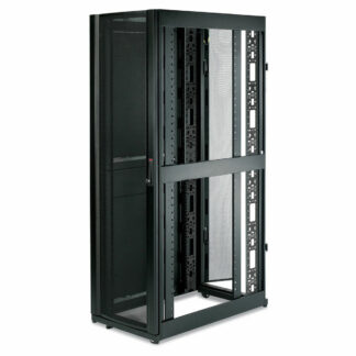 Ερμάριο Rack Τοίχου Startech CMVER20UF