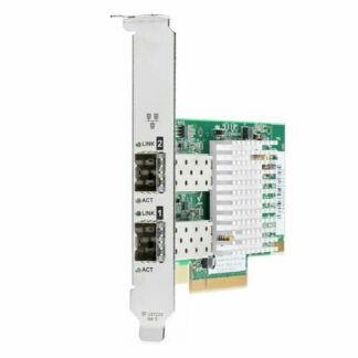 Καλώδιο Δικτύου SFP+ HPE R9D20A 3 m