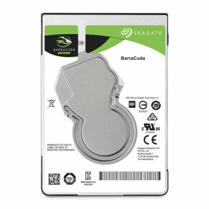 Σκληρός δίσκος Seagate ST5000LM000 5TB 5400 rpm 2,5"