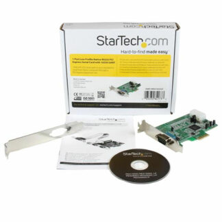 Κάρτα PCI Startech PEX1S1P950