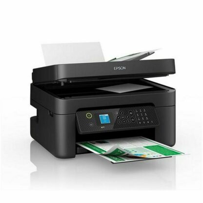 Εκτυπωτής Πολυμηχάνημα Epson WF-2930DWF