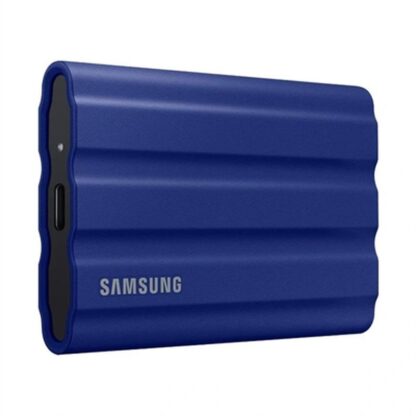 Εξωτερικός Σκληρός Δίσκος Samsung MU-PE1T0R/EU 2,5" 1 TB 1 TB SSD