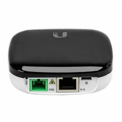 Αντάπτορας Δικτύου GPON UBIQUITI UFiber Loco LAN 10/100/1000 2.488 Gbps Μαύρο/Γκρι