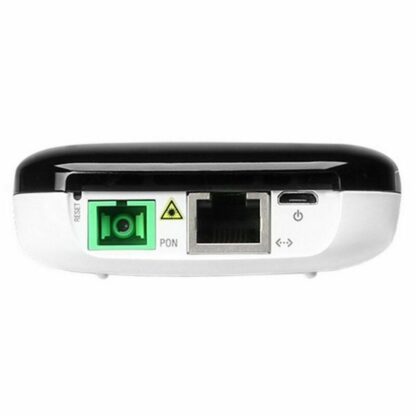 Αντάπτορας Δικτύου GPON UBIQUITI UFiber Loco LAN 10/100/1000 2.488 Gbps Μαύρο/Γκρι