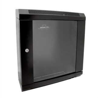 Ερμάριο Rack Τοίχου Monolyth 9U SH6309