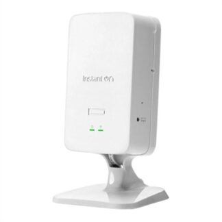 Σημείο Πρόσβασης Grandstream GWN7615 Wi-Fi 6 GHz Λευκό Gigabit Ethernet