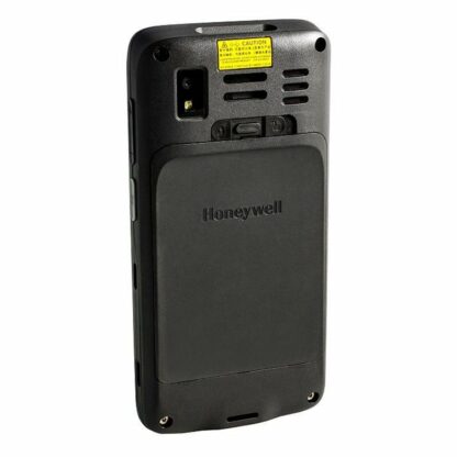 Αναγνώστης για Barcodes Honeywell EDA51 5"