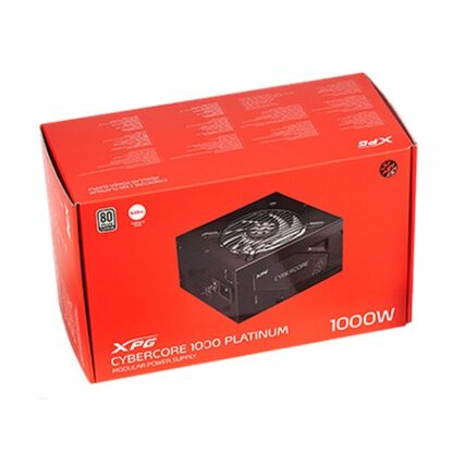 Τροφοδοσία Ρεύματος XPG CYBERCORE 1000 W