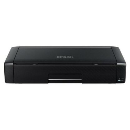 Εκτυπωτής Epson WorkForce WF-110W Ασύρματη σύνδεση