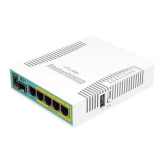 Router UBIQUITI ER-X-SFP Ethernet LAN x 5 SFP x 1