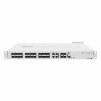 Switch Γραφείου Mikrotik CSS610-8G-2S+IN RJ45