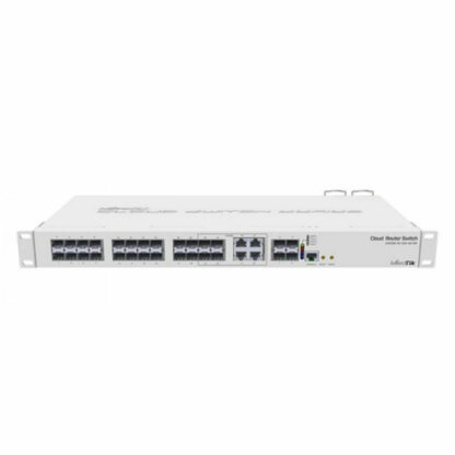 Διακόπτης Mikrotik CRS328-4C-20S-4S+RM