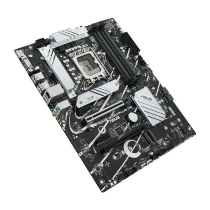 Μητρική Κάρτα Asus PRIME B760-PLUS LGA 1700 Intel B760