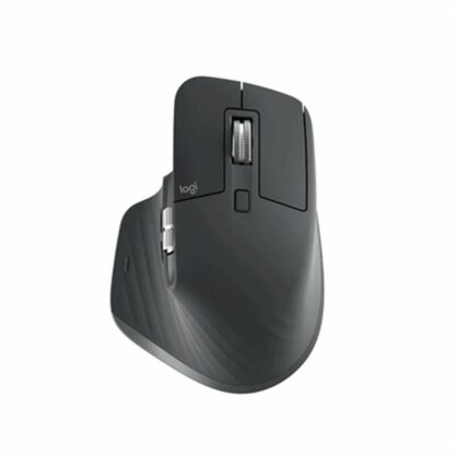 Ασύρματο ποντίκι Logitech MX Master 3S Γραφίτης Μονόχρωμος