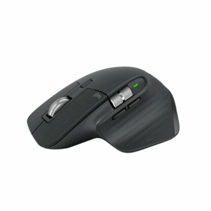 Ασύρματο ποντίκι Logitech MX Master 3S Γραφίτης Μονόχρωμος