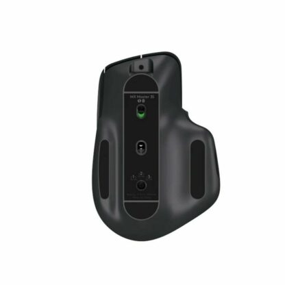 Ασύρματο ποντίκι Logitech MX Master 3S Γραφίτης Μονόχρωμος