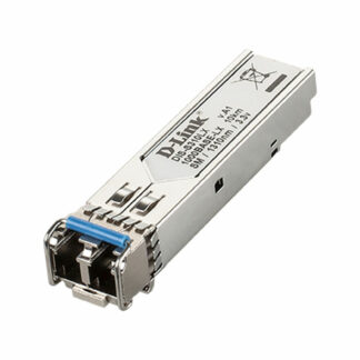 SFP ίνα ενότητα μονότροπη D-Link DIS-S301SX