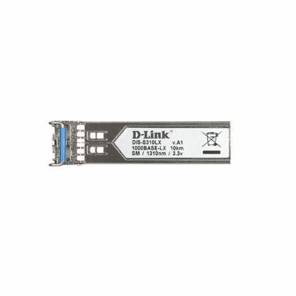 Μονάδα ινών MultiMode SFP D-Link DIS-S310LX