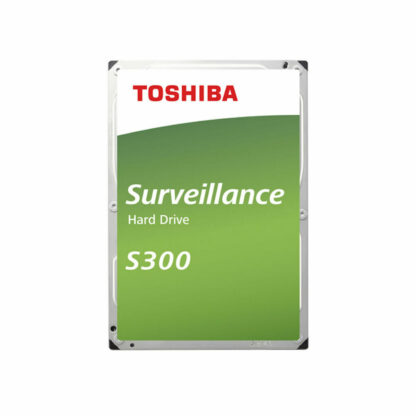 Σκληρός δίσκος Toshiba HDWT140UZSVA 4TB 3.5"