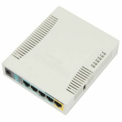 Σημείο Πρόσβασης Mikrotik RB951Ui-2HnD