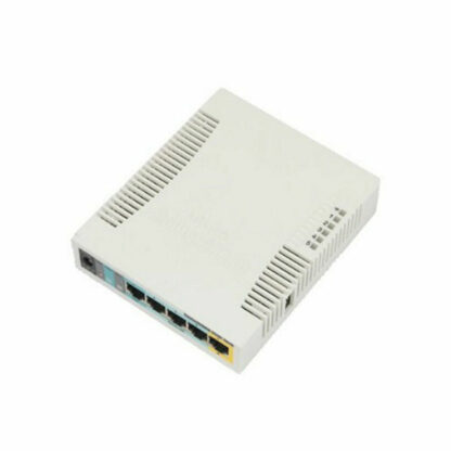 Σημείο Πρόσβασης Mikrotik RB951Ui-2HnD