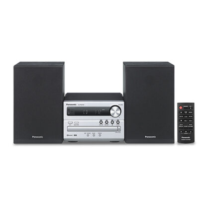 Mini HiFi Panasonic SC-PM250 Bluetooth 20W