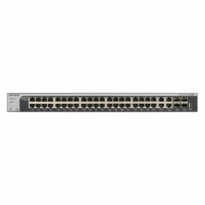 Διακόπτης Netgear XS748T-100NES RJ-45 x 44