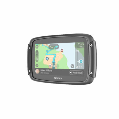 Πλοηγός GPS TomTom 1GF0.002.11