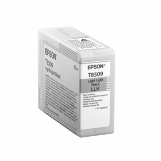 Αυθεντικό Φυσίγγιο μελάνης Epson C13T636200