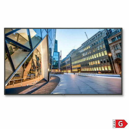 Οθόνη Videowall NEC C981Q 4K Ultra HD 98"