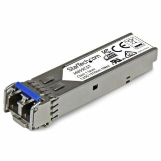 Startech SFP10GSRSST