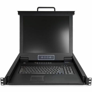 Διακόπτης KVM Startech SV1631DUSBU