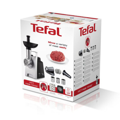 Μύλος για το Κρέας Tefal NE1098 1400 W 17 Kg/min