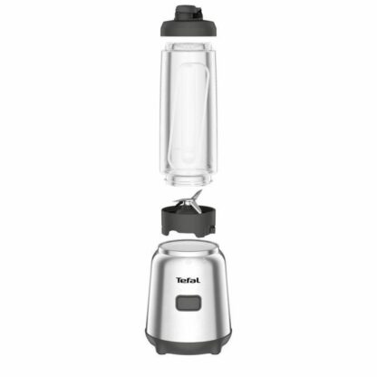 Μπλέντερ Κύπελλο Moulinex LM15FD10 Mini Blender 300 W 600 ml Χάλυβας 300 W