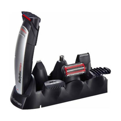 Ηλεκτρική Ξυριστική Μηχανή X-10 E837E Babyliss E837E