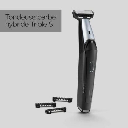 Κουρευτικές μηχανές Babyliss T880E