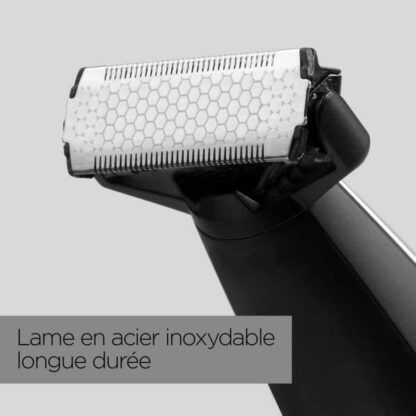 Κουρευτικές μηχανές Babyliss T880E