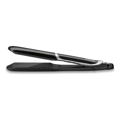 Μηχανή Ισιώματος Μαλλιών Babyliss Sleek Control Wide Μαύρο