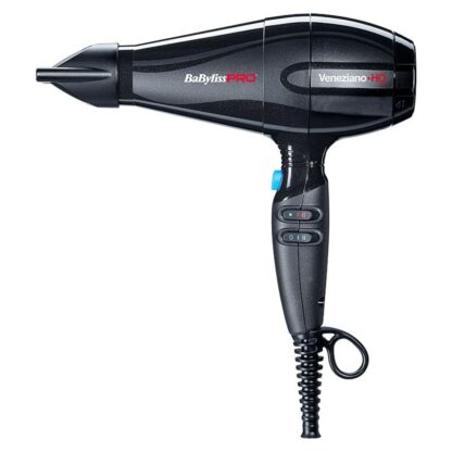 Πιστολάκι Babyliss BAB6960IE Μαύρο 2200 W