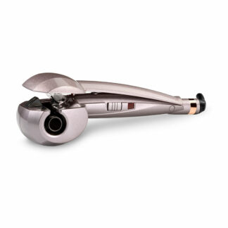 Μηχανή Ισιώματος Μαλλιών Babyliss Espresso Glacé ST90PE Κεραμικά Πολλαπλή τάση