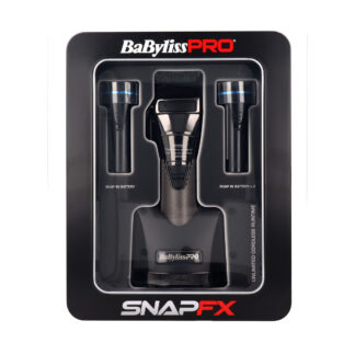 Ρολά Babyliss Pro Fx