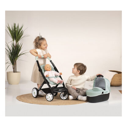 Καλάθι για Κούκλες Smoby Maxi-Cosi Pushchair 64 cm